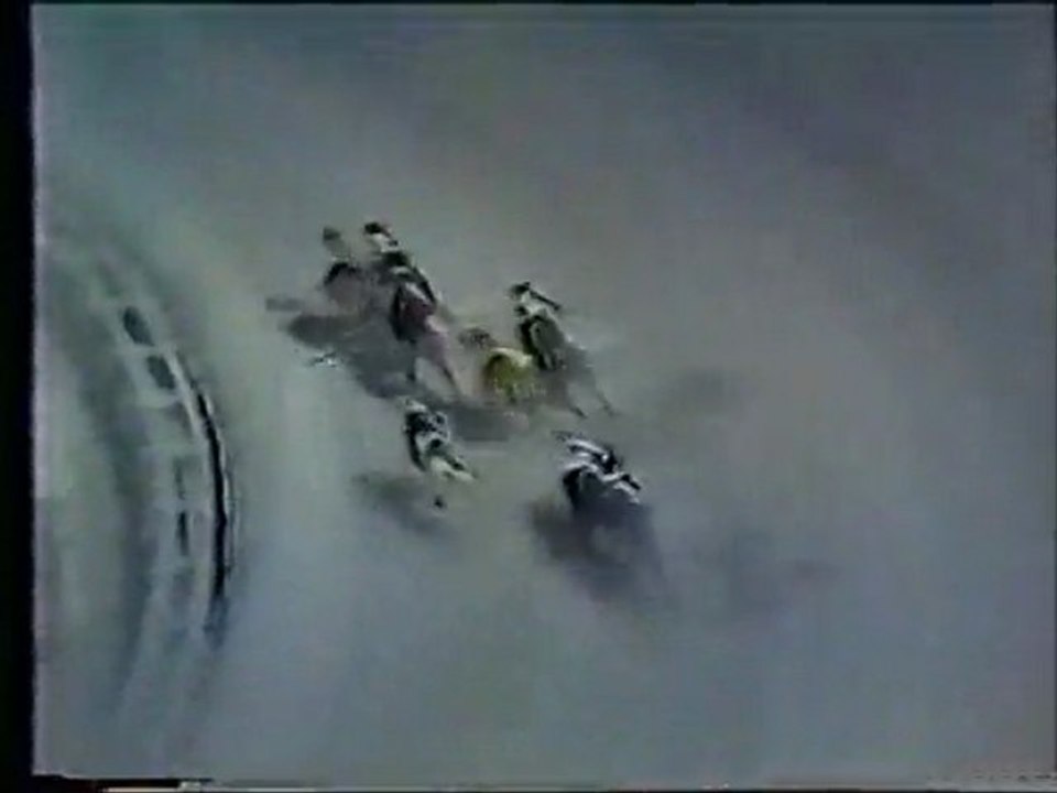 World Classic1980: Hollywood Florida Greyhound Track