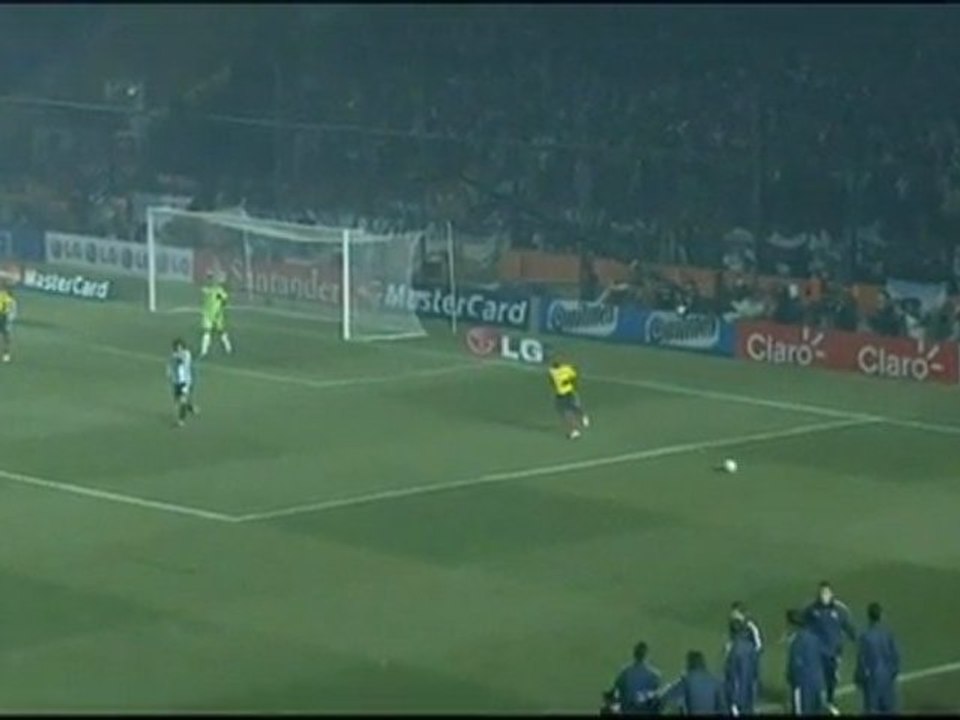 Copa America - Argentinien weiter unter Druck