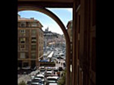 le rat luciano QUARTIERS MALADES