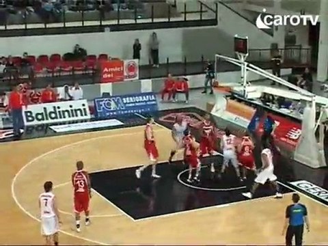 Icaro TV. Immobiliare Spiga-Tuscany Pistoia 73-64, il sevizio