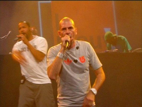 AKH - Ni Fouet Ni Maître en Concert privé Le Mouv'