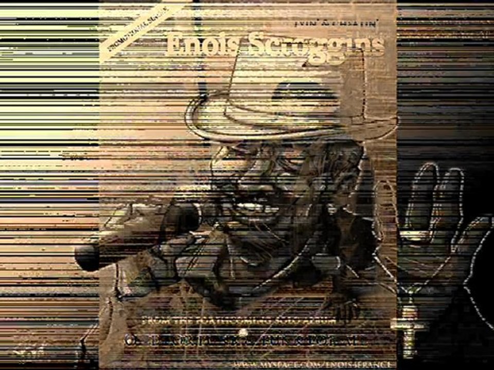 MAC DAL feat ENOIS SCROGGINS  Mon quartier d'isolement