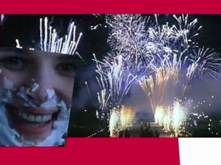 Bande-annonce institutionnelle du Forum des images