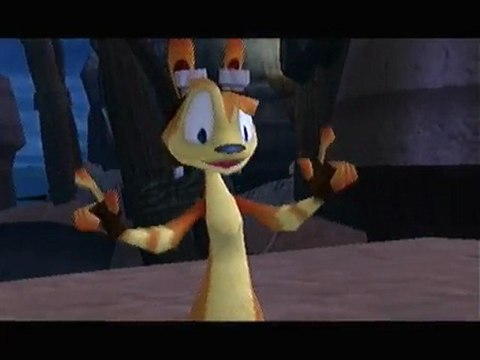 Jak (Test Qualité Dazzle DVC 100)