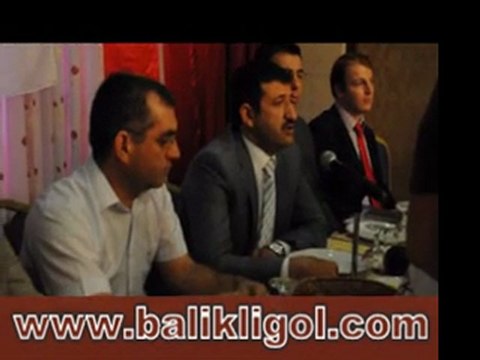 Tarım ve Kırsal Kalkınmayı Destekleme Toplantısı