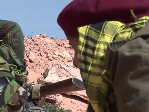 Le Journal vidéo du jeudi 7 juillet 2011, édition de 12H00