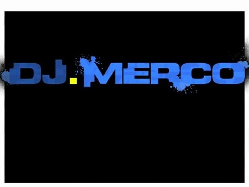 Rihanna - What's My Name (Merco Remix)