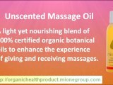 Organic Health Products (Body Care)