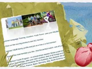 Best International Student Exchange Program