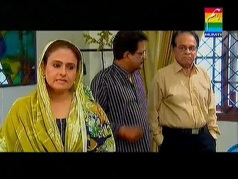 Kaisy Yeh Dewangi HumTv Drama 7th july 2011 To see full darama See link in coments.flv watchdailyshows.com