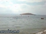 Avşa Adası Plajı- www.avsaadasi.com.tr