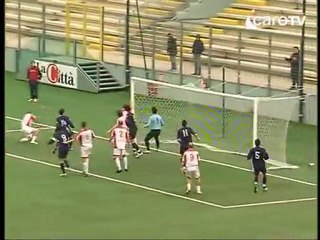 Icaro TV. Teramo-Real Rimini 0-0, il servizio