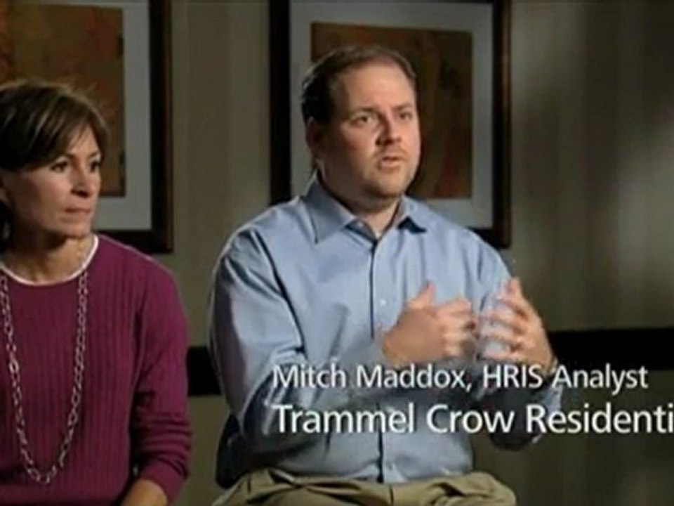 SaaS HRMS Companies, Ultimate Software is #1 in Saas HRMS