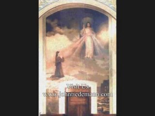 Church Restoration - Church Painting - Liturgical Design - John Tiedemann Inc