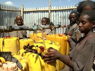 In Ethiopia, UNICEF helps meet water supply challenges in drought-hit Raya Azebo district