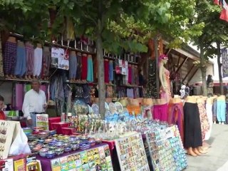 Diaporama Istanbul Septembre 2010