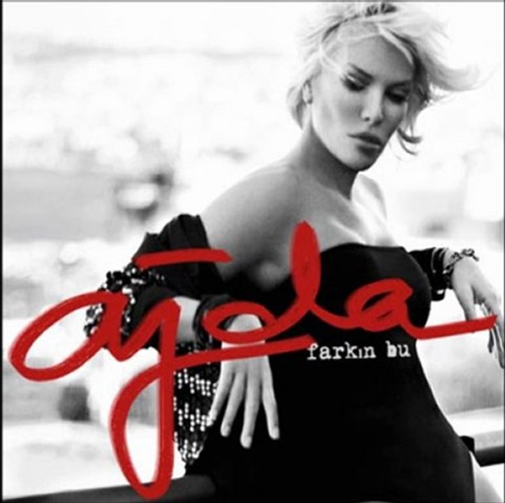 Ajda Pekkan - Farkın Bu | Yepyeni - 2011 | İlk Kez