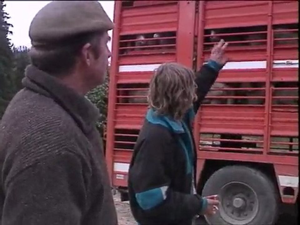 Vercors, les gardiens des Haut-Plateaux (fin)