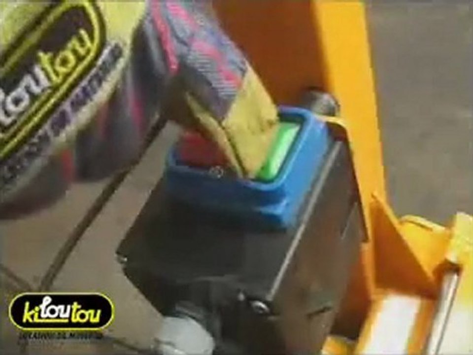 Comment raboter le béton et autres types de sols avec une raboteuse béton pro ?