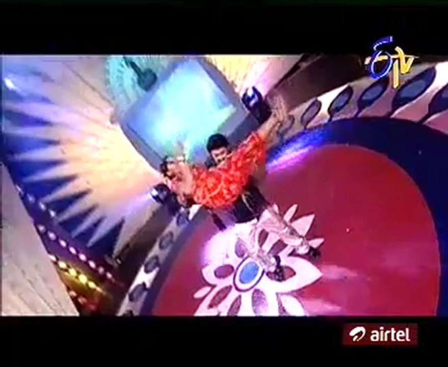 Bharyamai - Episode - 545