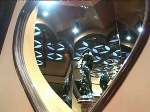 TV3 - Extres - Meublé