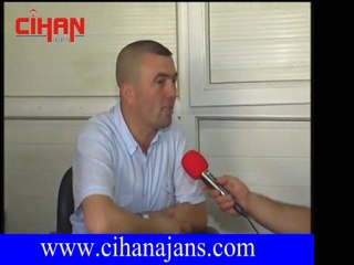 Gazili Taksiciler Belediyeden Tolerans İstedi