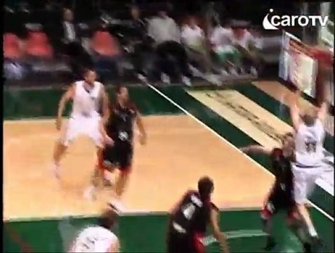 Icaro TV. Naturhouse-Immobiliare Spiga 69-76, il servizio