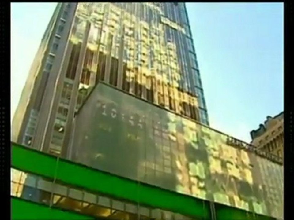 TV3 - Telenotícies - Com són i què fan les agències de qualificació de riscos