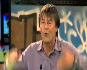 Primaire de l'écologie - Débat du second tour - partie 6