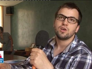 Le lancement du site mobile de la ville