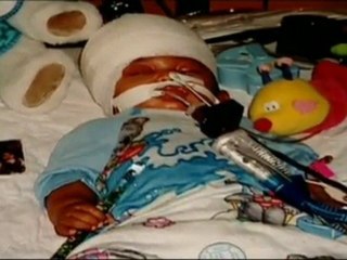 Le procès de Louise Woodward