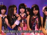 AKB48 SKE48 亞洲演唱會