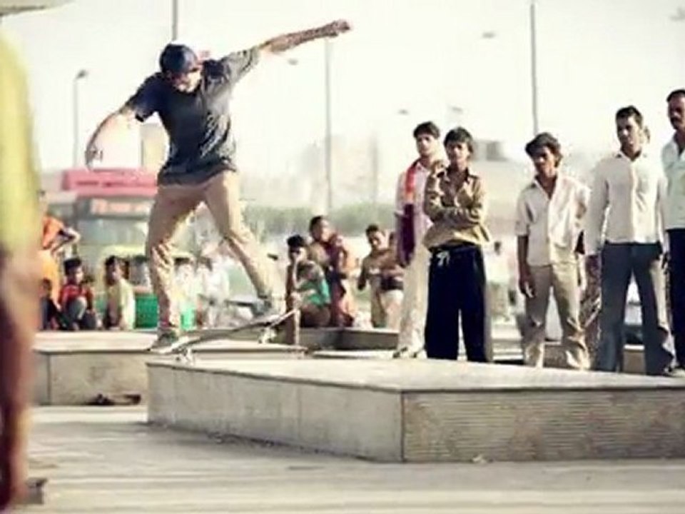 India Skateboards