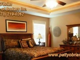 Patio Homes Columbia MO! 507 Brogan Cellars Ln