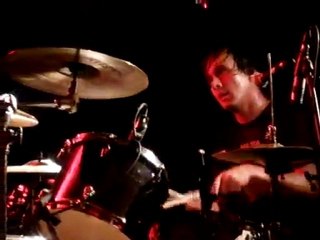 BISON BISOU - live @ la malterie, lille