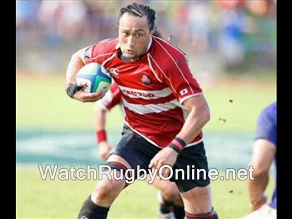 watch Japan vs Samoa rugby union live online