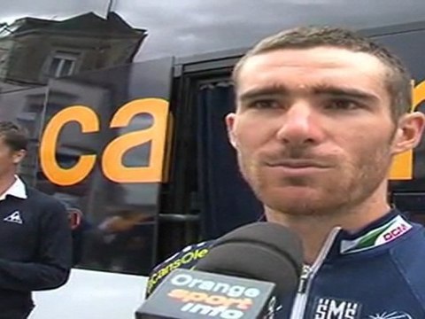 Sport365 : la 6ème étape pour Feillu ?