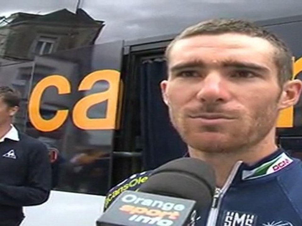 Sport365 : la 6ème étape pour Feillu ?