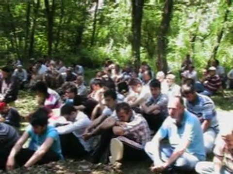 7-TEMMUZ.2011 ÇATAK ÖMER FARUK CENAZE MERASİMİ.1.