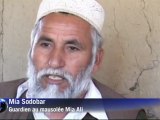 Les afghans atteints de maladies mentales laissés pour compte