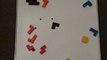 Tetris Attack ! Stop-Motion Animation