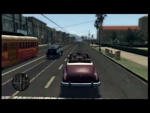 [Vidéo-Test] L.A NOIRE (xbox 360)
