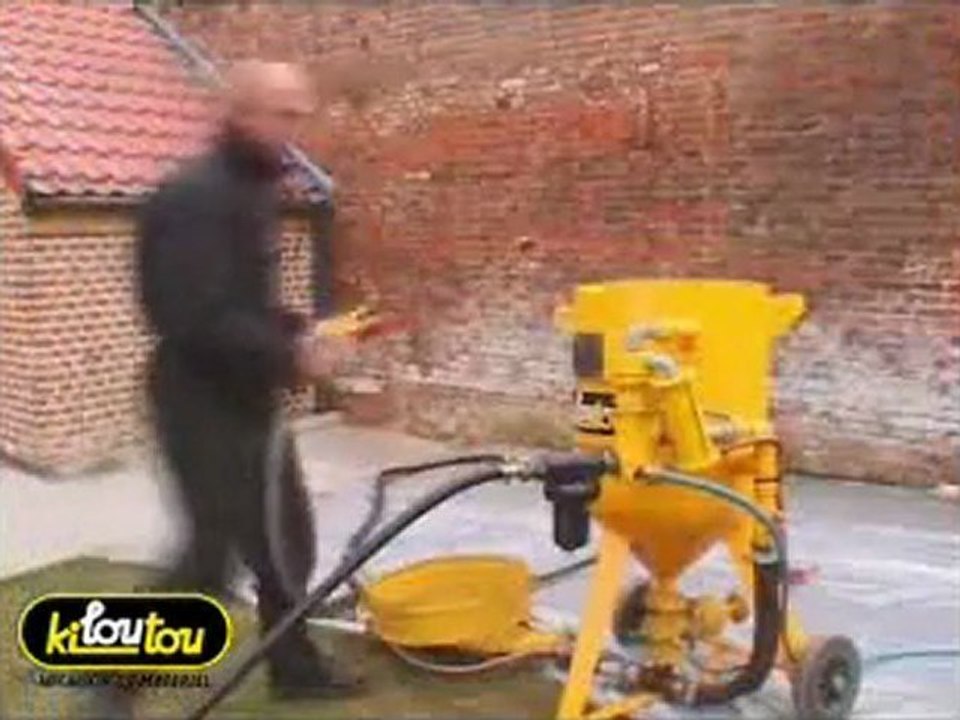 Comment ravaler et décaper une façade ?