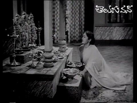 Maa Babu - Full Length Telugu Movie - A.N.R - Savitri