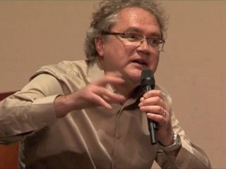 La Mort de Danton - présentation de saison 2011