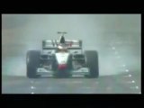 Formula 1 | Mika Hakkinen Tribute