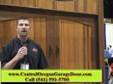 Central Oregon Garage Door | Central Oregon Home Show