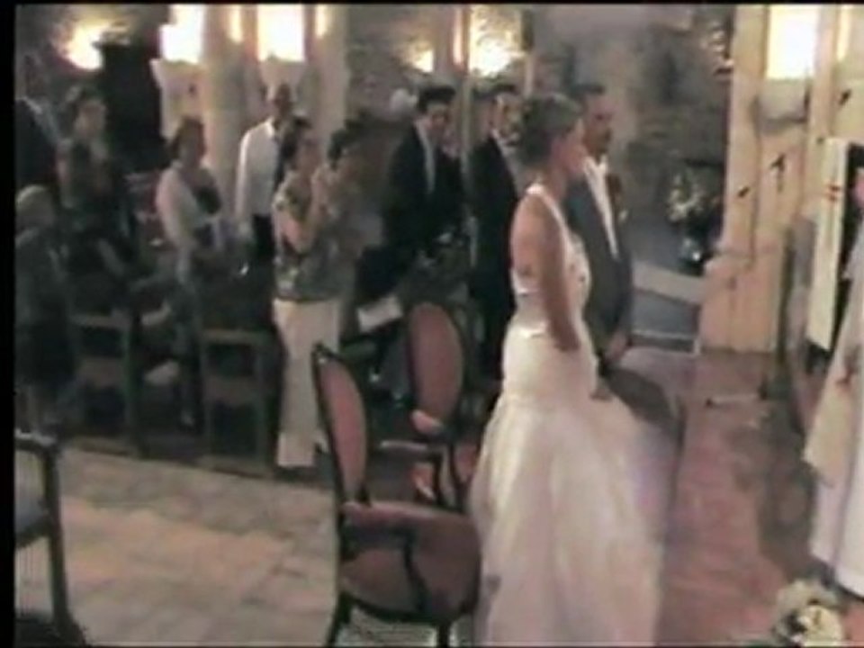 Le mariage de Carole et Stéphane