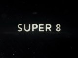 Super 8 - J.J. Abrams - TV Spot n°7 (HD)