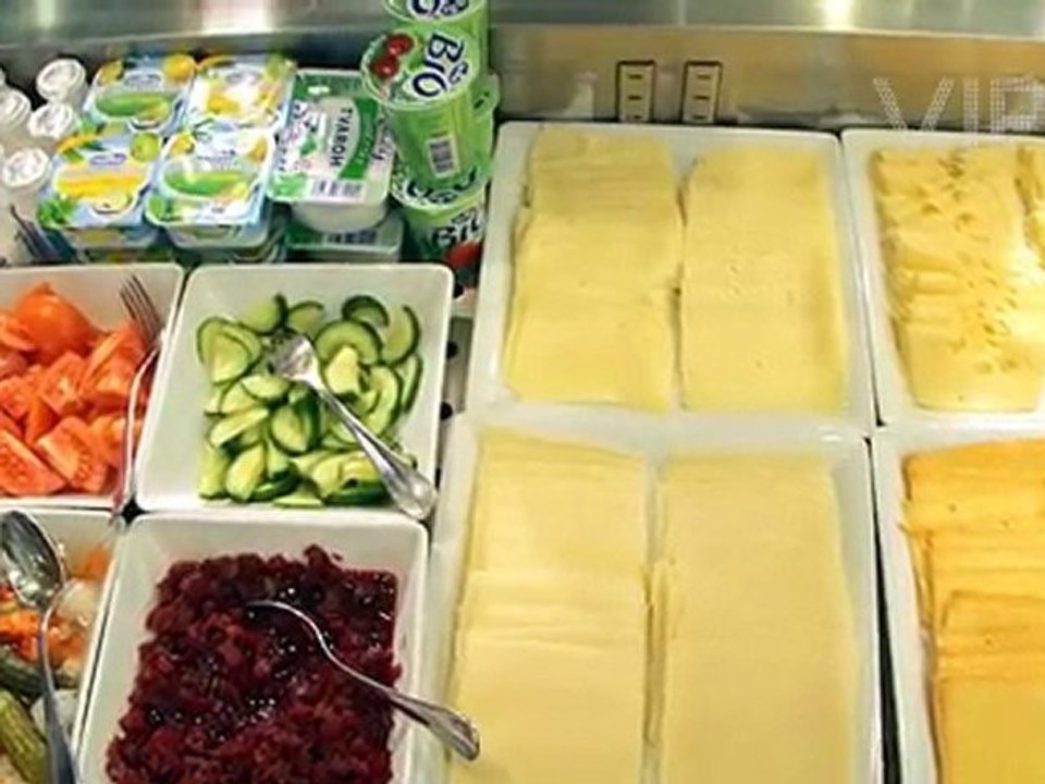 Hotel Prag Zentrum/Wenzelplatz - Hotel Maria Prag